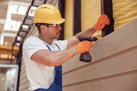 Affordable Siding Repair and Maintenance Services in Selmont West Selmont, AL